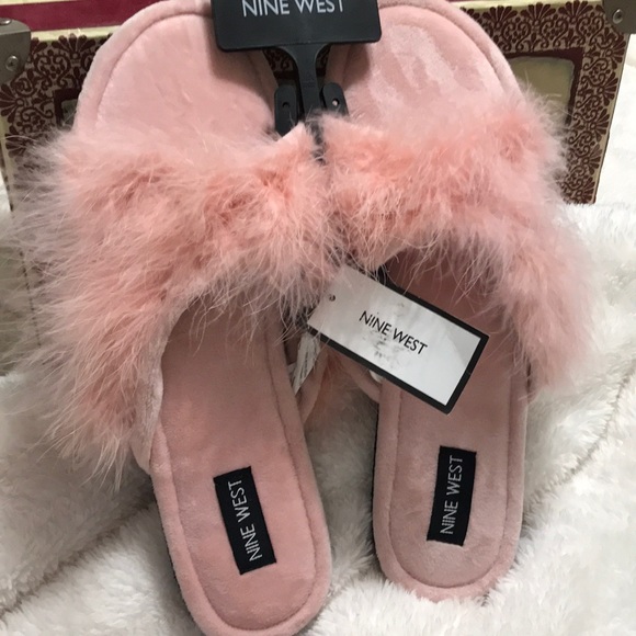nine west house shoes